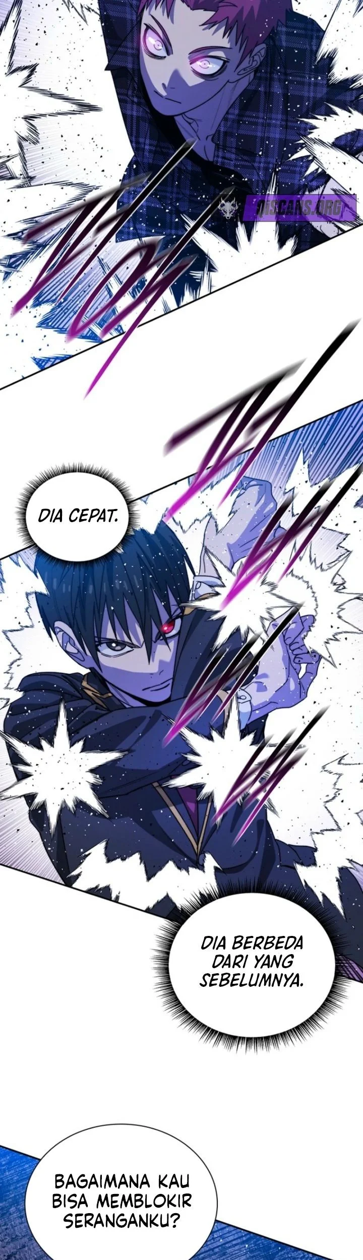 18-Year-Old Demon King Chapter 9 Gambar 10