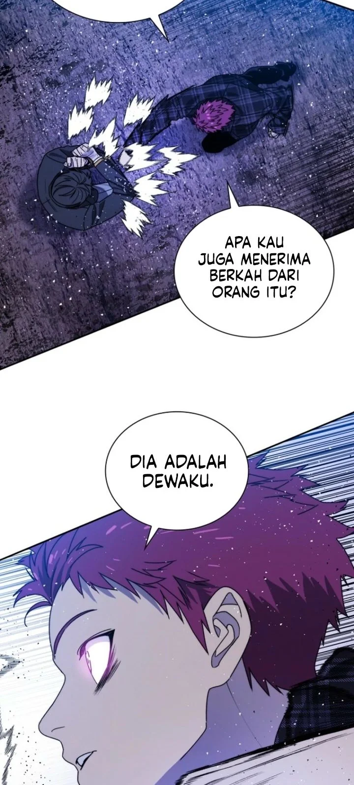 18-Year-Old Demon King Chapter 9 Gambar 11