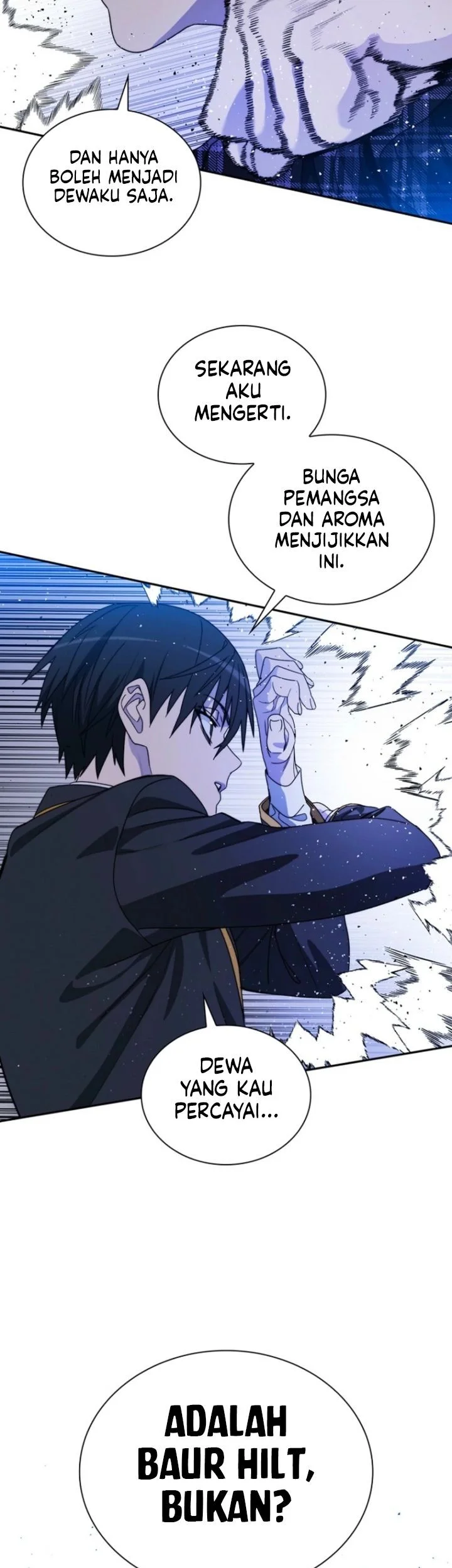 18-Year-Old Demon King Chapter 9 Gambar 12