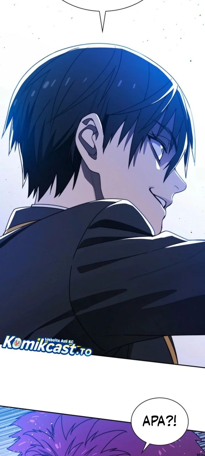 18-Year-Old Demon King Chapter 9 Gambar 13