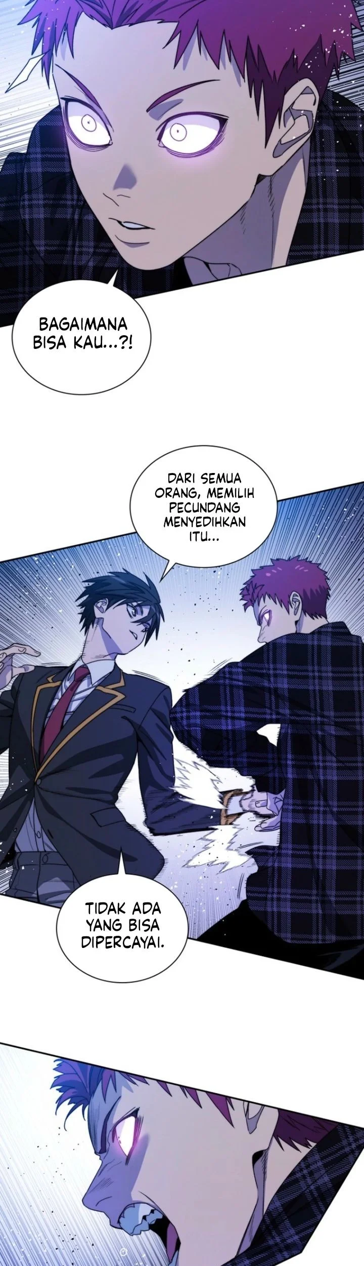 18-Year-Old Demon King Chapter 9 Gambar 14
