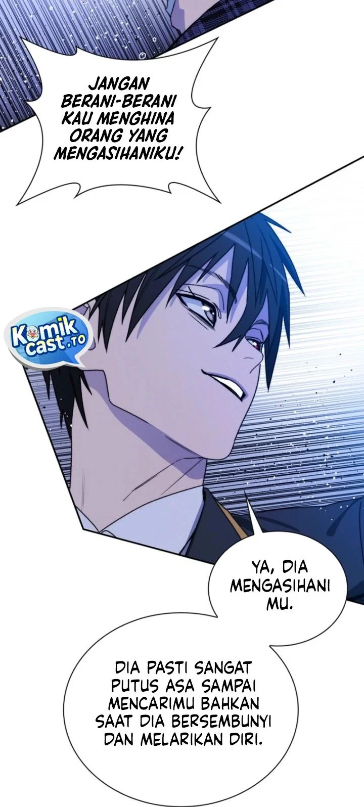 18-Year-Old Demon King Chapter 9 Gambar 15