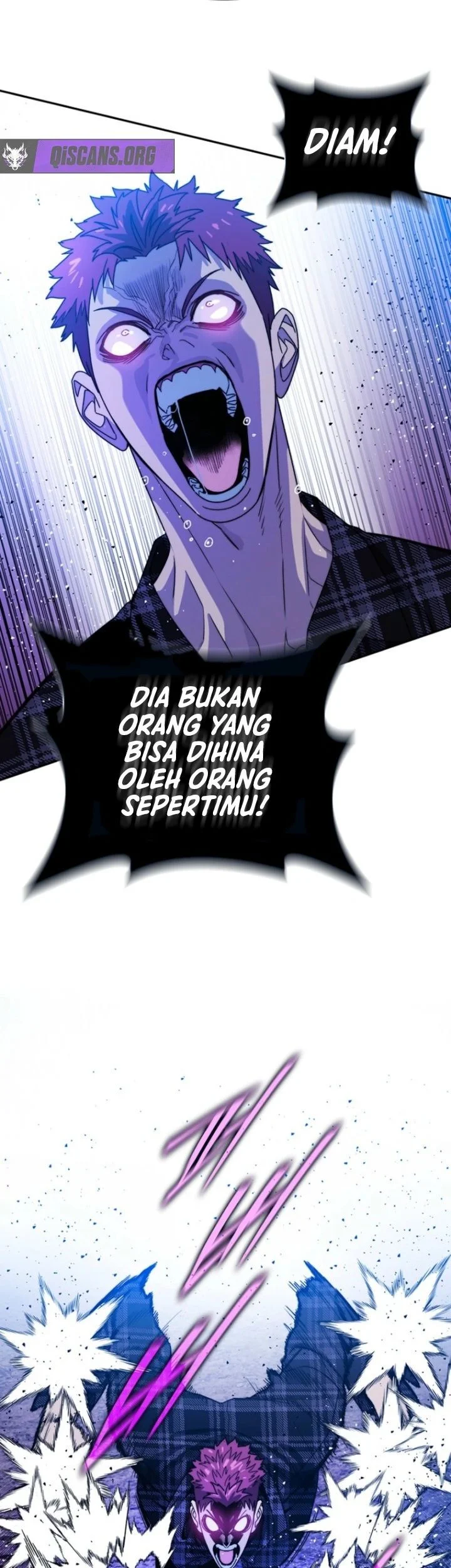 18-Year-Old Demon King Chapter 9 Gambar 16