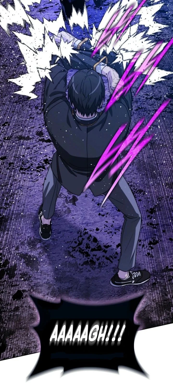 18-Year-Old Demon King Chapter 9 Gambar 17