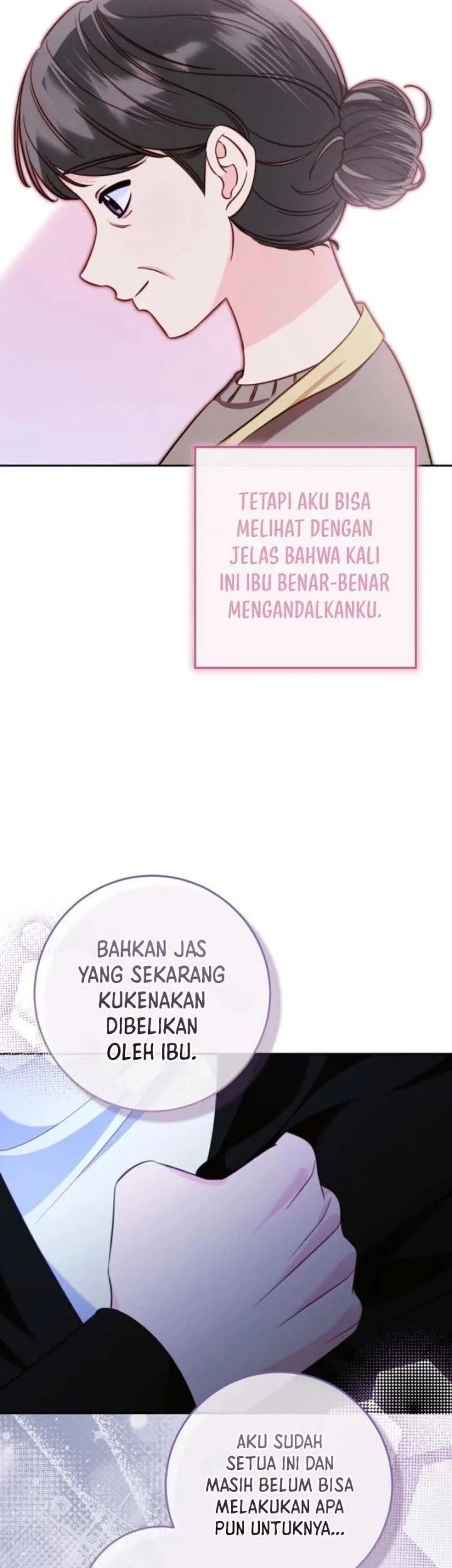 1st in Class Hides Regression Chapter 1 halaman 39