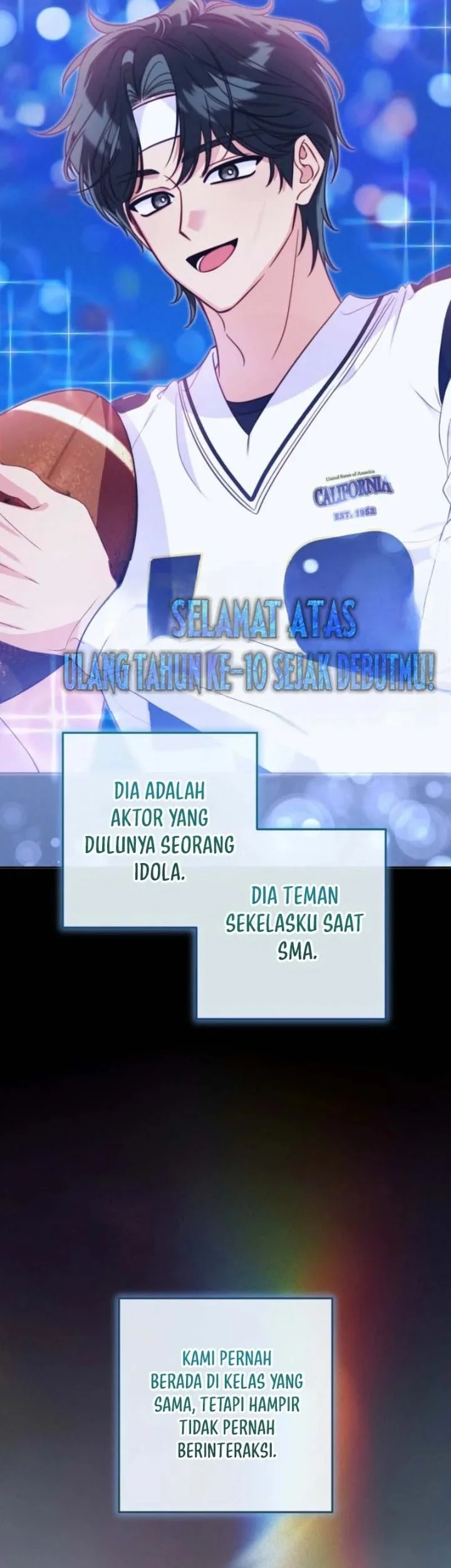 1st in Class Hides Regression Chapter 1 halaman 47