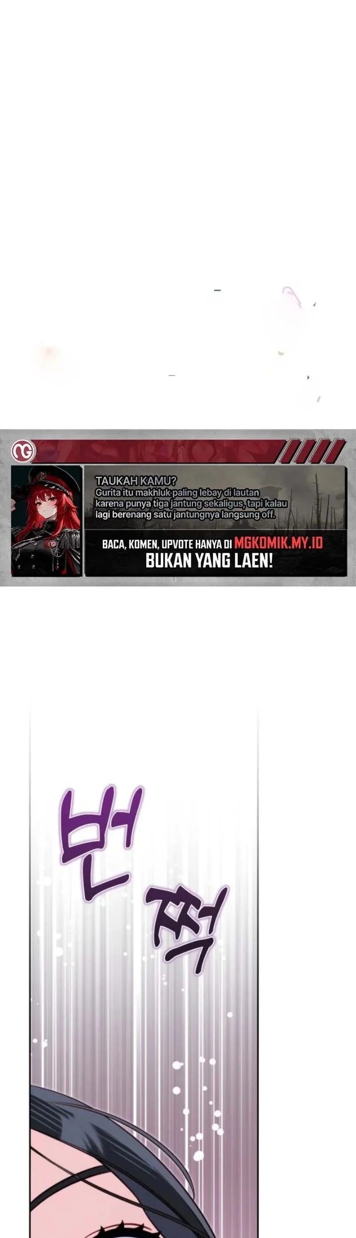 1st in Class Hides Regression Chapter 1 Gambar 63