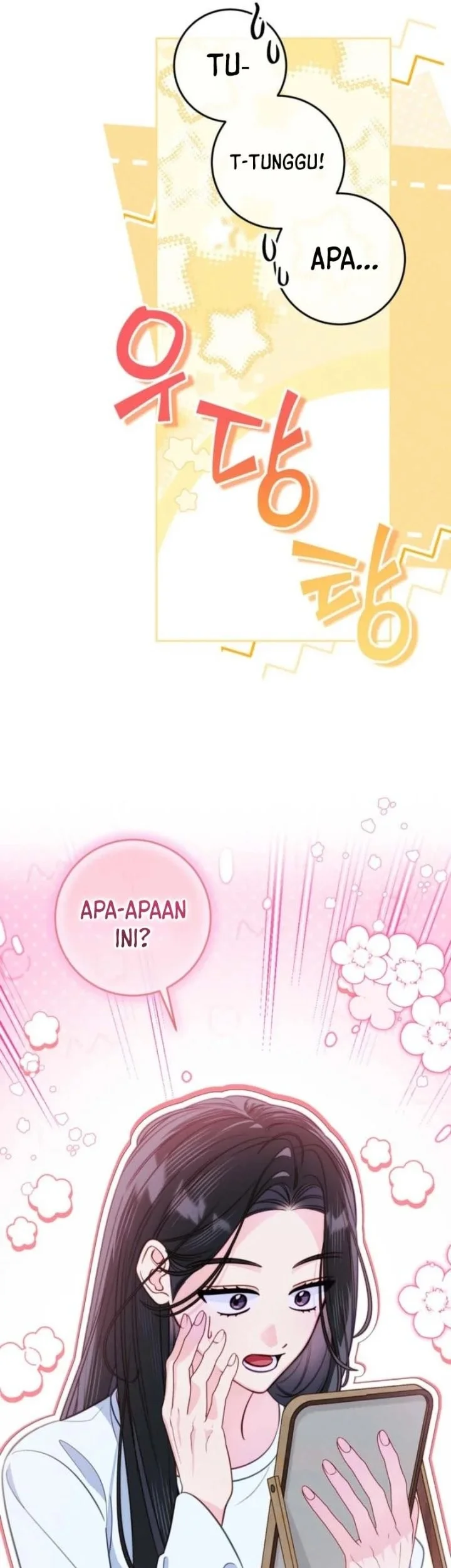 1st in Class Hides Regression Chapter 1 Gambar 69