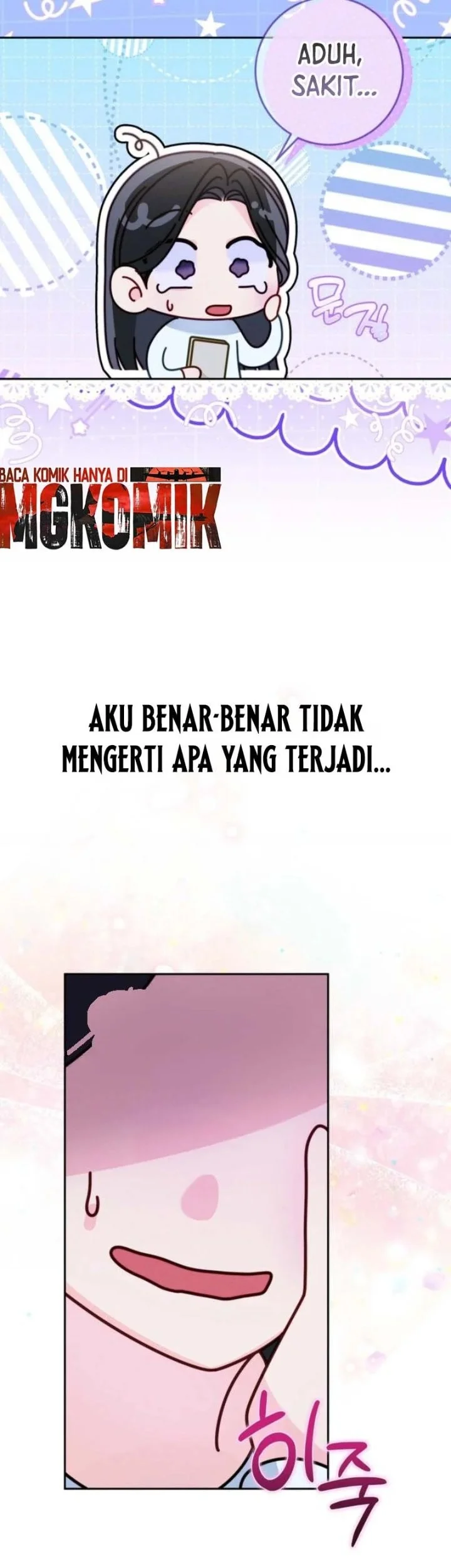 1st in Class Hides Regression Chapter 1 Gambar 77