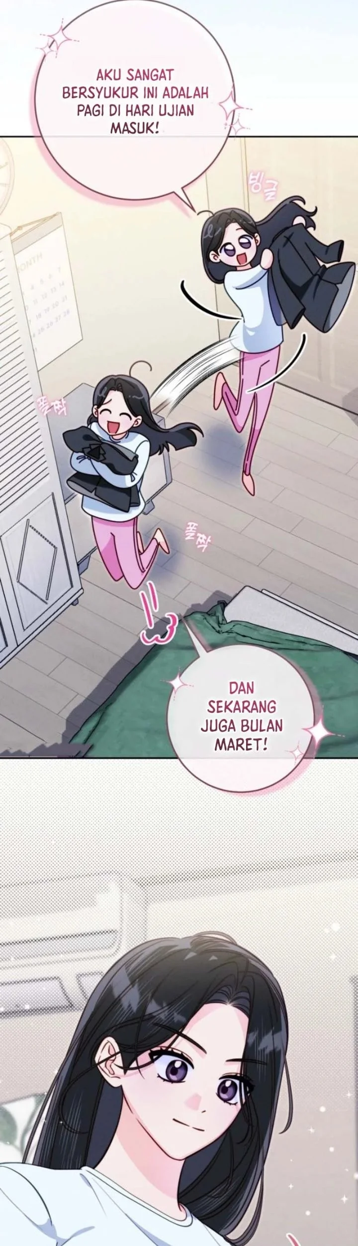 1st in Class Hides Regression Chapter 1 Gambar 80