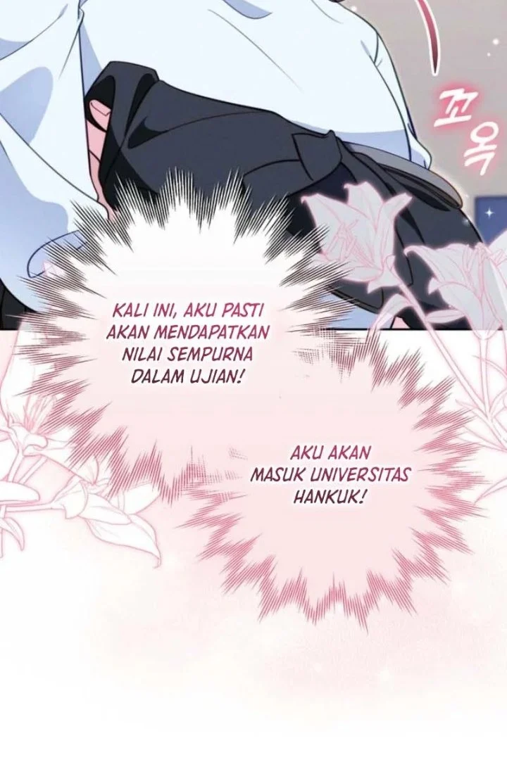 1st in Class Hides Regression Chapter 1 Gambar 81