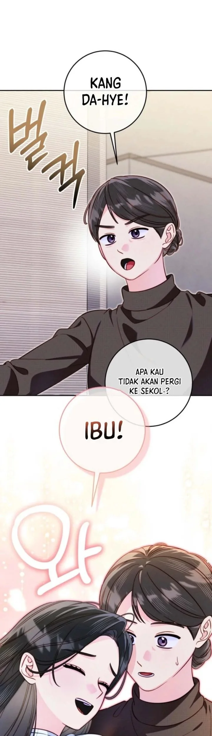 1st in Class Hides Regression Chapter 1 Gambar 82