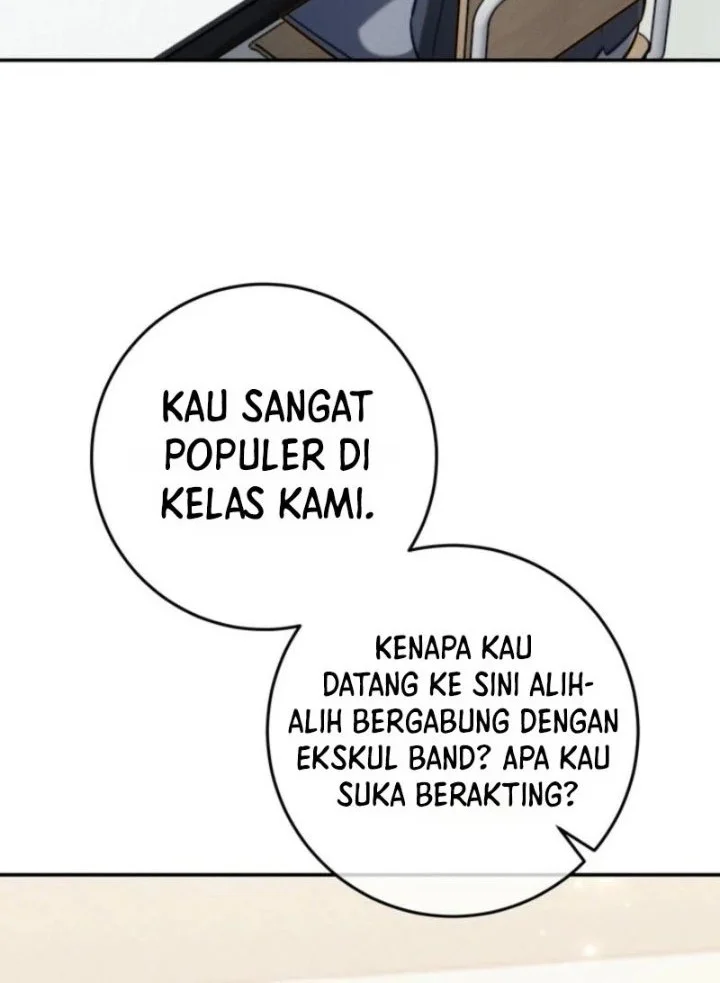 1st in Class Hides Regression Chapter 10 halaman 42