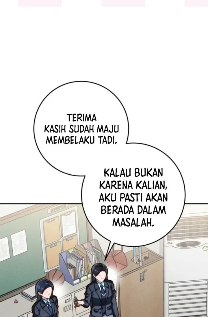 1st in Class Hides Regression Chapter 11 Gambar 54