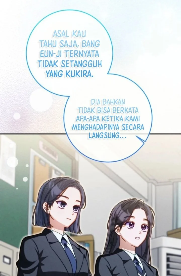 1st in Class Hides Regression Chapter 11 Gambar 56
