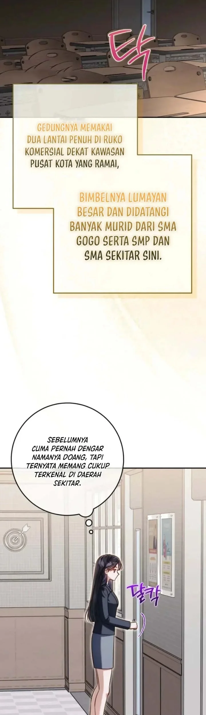 1st in Class Hides Regression Chapter 12 halaman 26