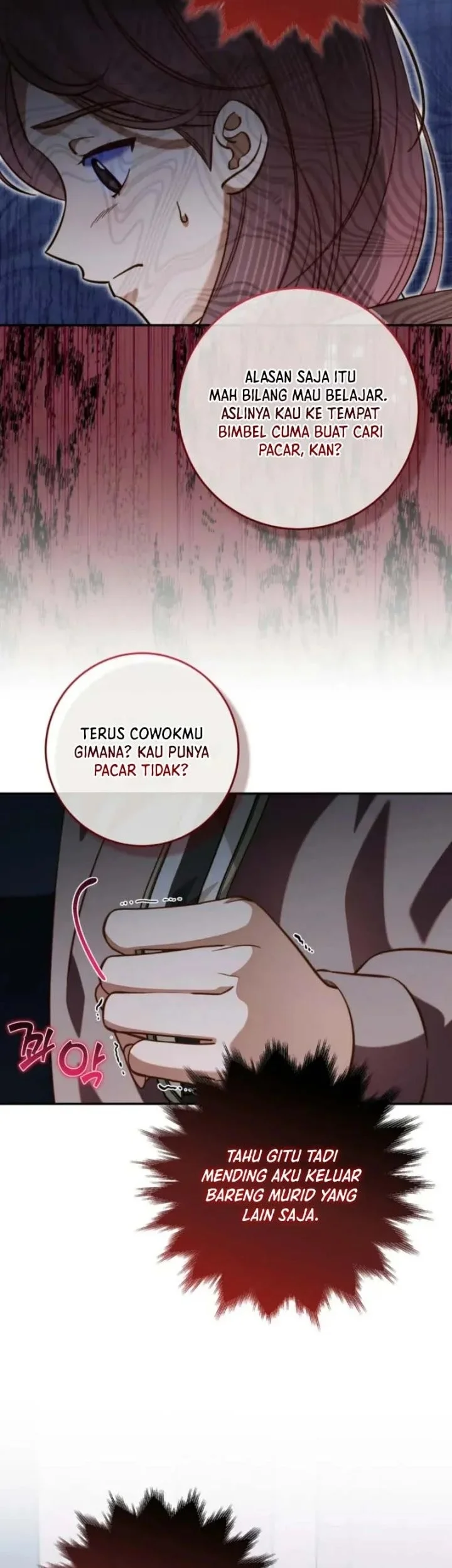 1st in Class Hides Regression Chapter 12 Gambar 44