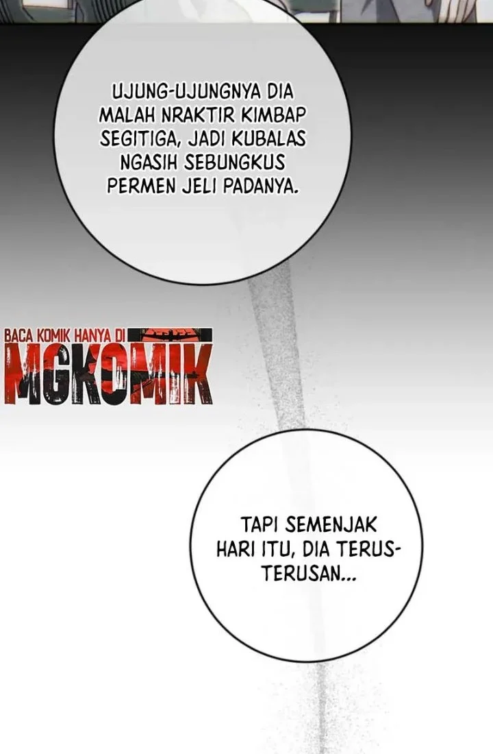 1st in Class Hides Regression Chapter 12 Gambar 56