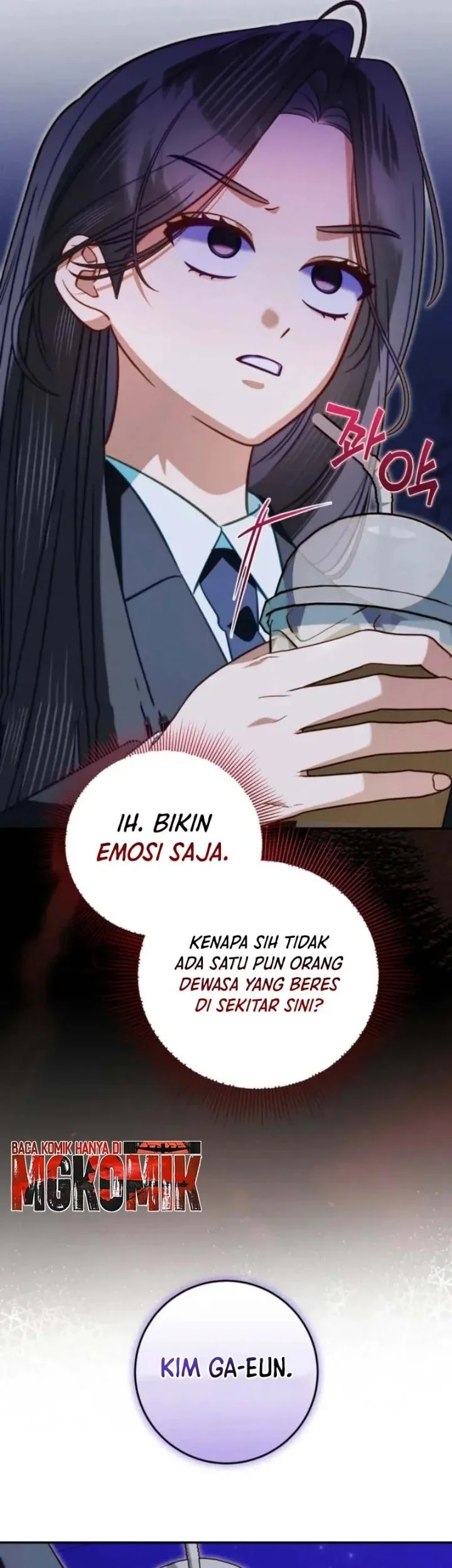 1st in Class Hides Regression Chapter 12 Gambar 63