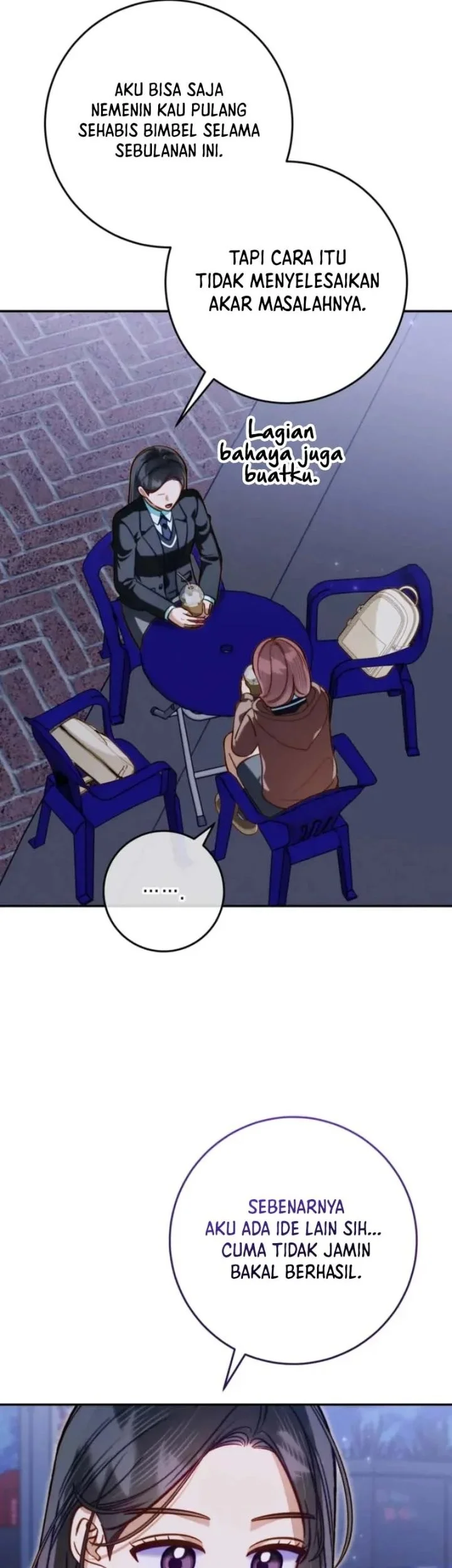 1st in Class Hides Regression Chapter 12 Gambar 65