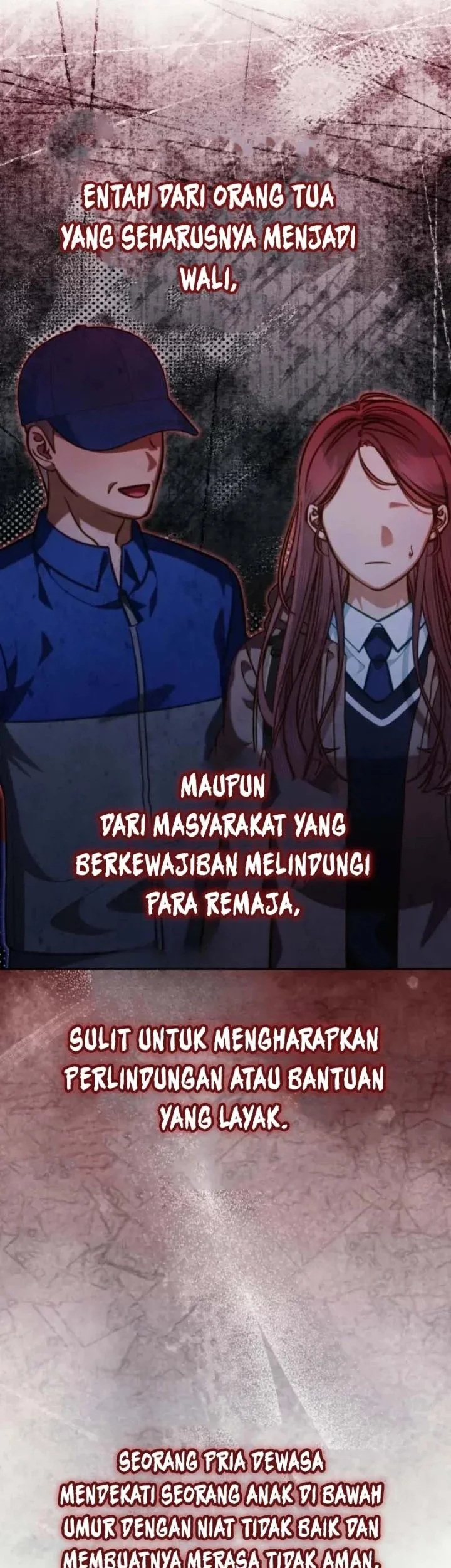 1st in Class Hides Regression Chapter 13 halaman 22