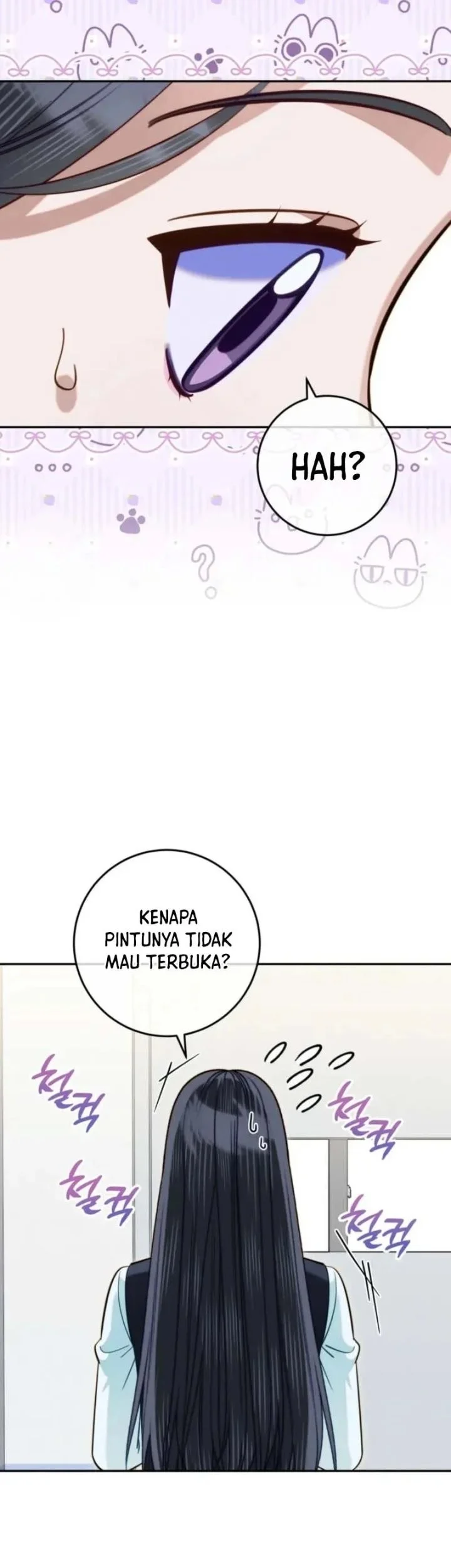 1st in Class Hides Regression Chapter 13 halaman 28