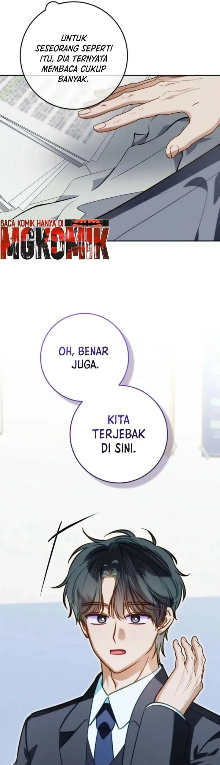 1st in Class Hides Regression Chapter 13 Gambar 57