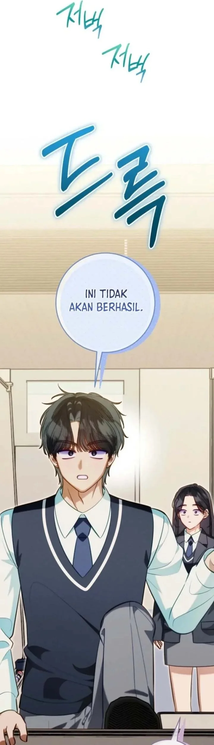 1st in Class Hides Regression Chapter 14 halaman 28