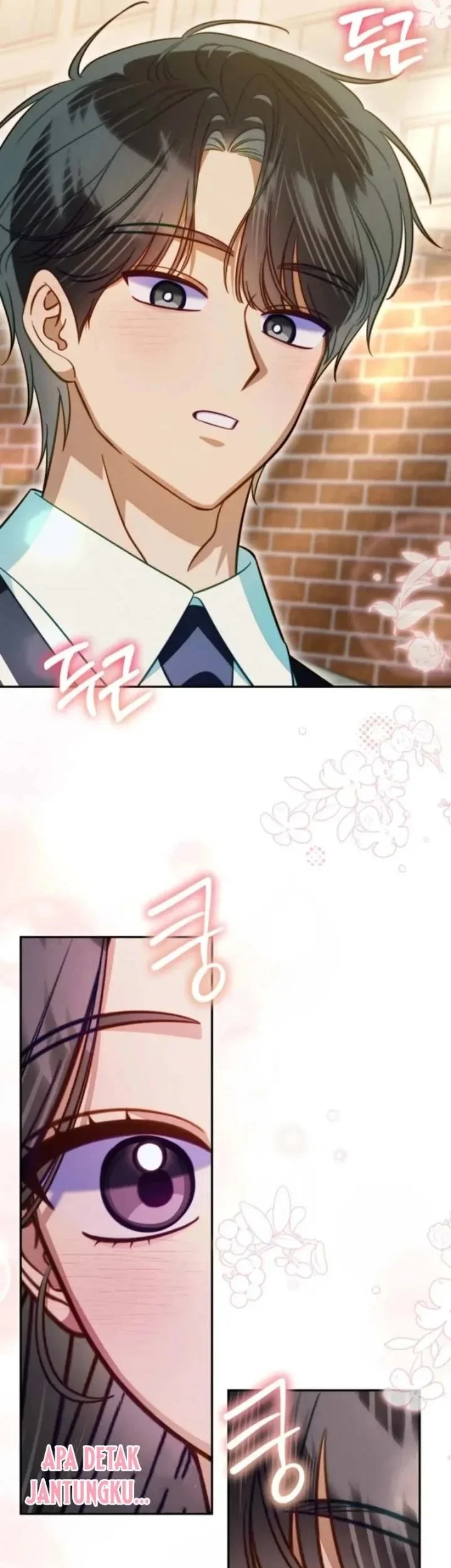 1st in Class Hides Regression Chapter 14 Gambar 43