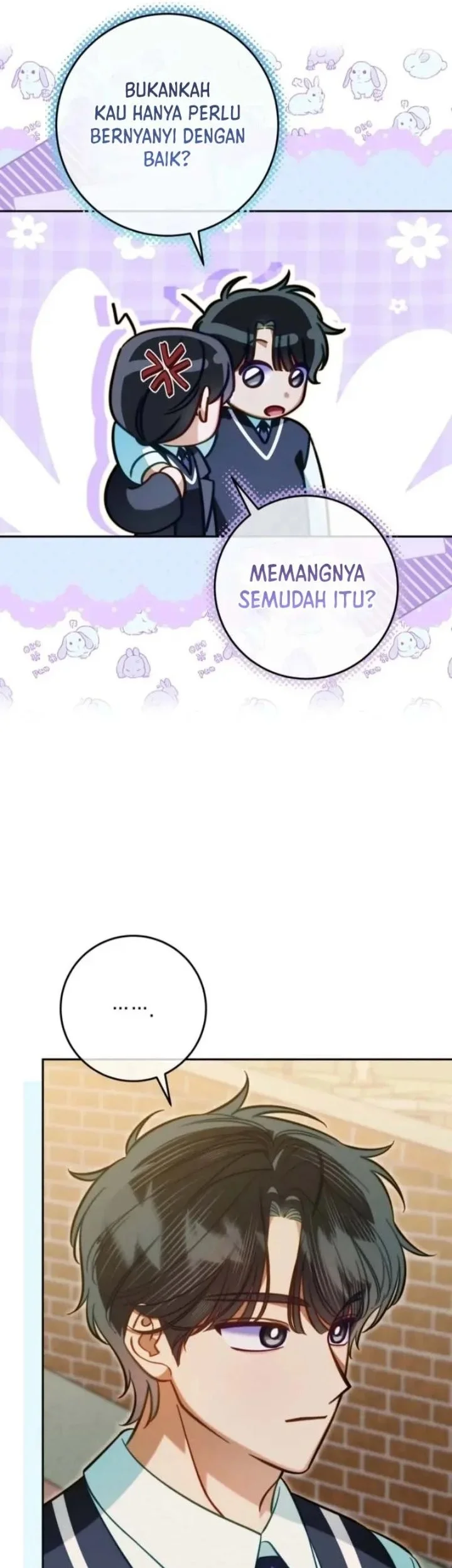 1st in Class Hides Regression Chapter 14 Gambar 47