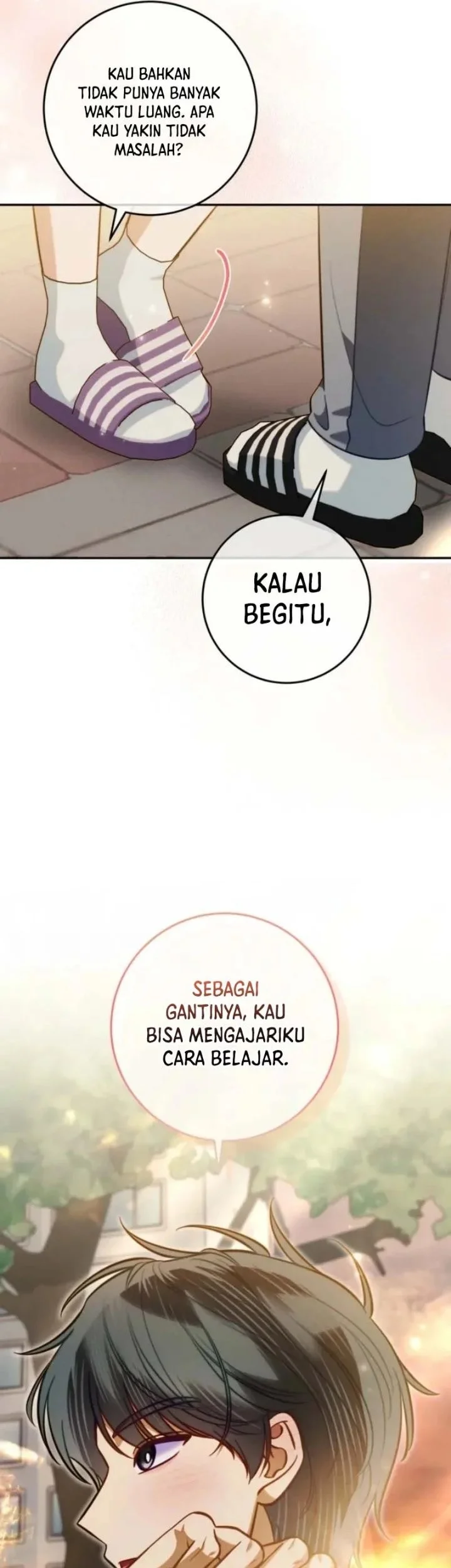 1st in Class Hides Regression Chapter 14 Gambar 53