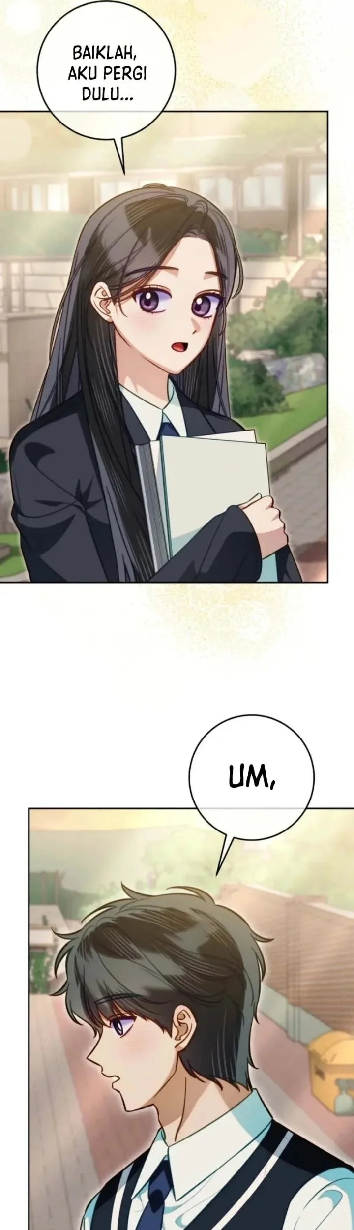 1st in Class Hides Regression Chapter 14 Gambar 57