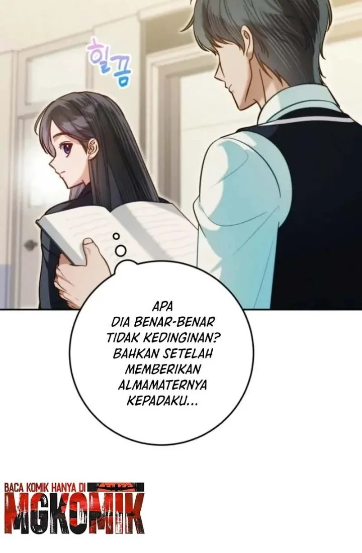 1st in Class Hides Regression Chapter 14 halaman 13