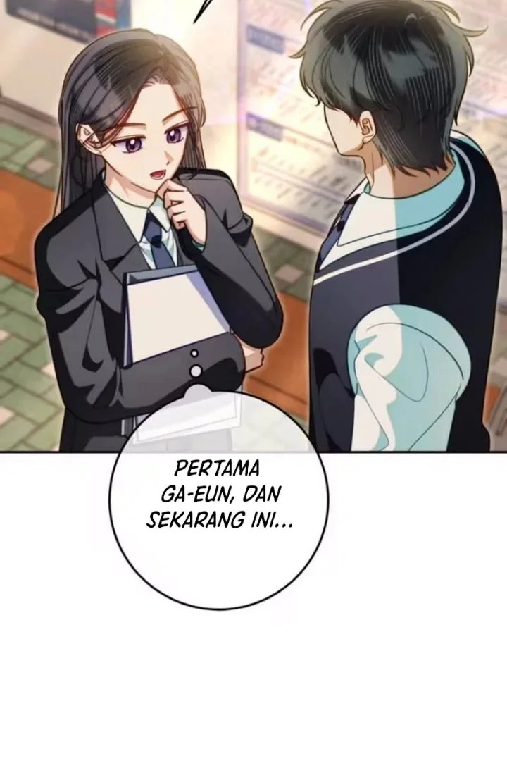1st in Class Hides Regression Chapter 15 Gambar 45