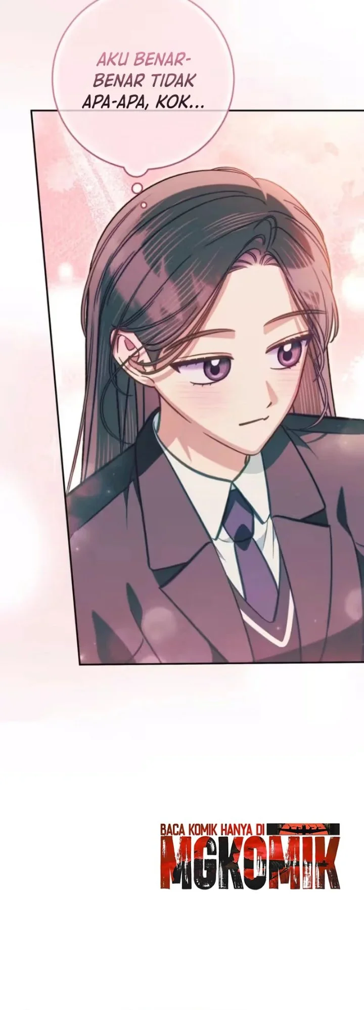 1st in Class Hides Regression Chapter 15 Gambar 54