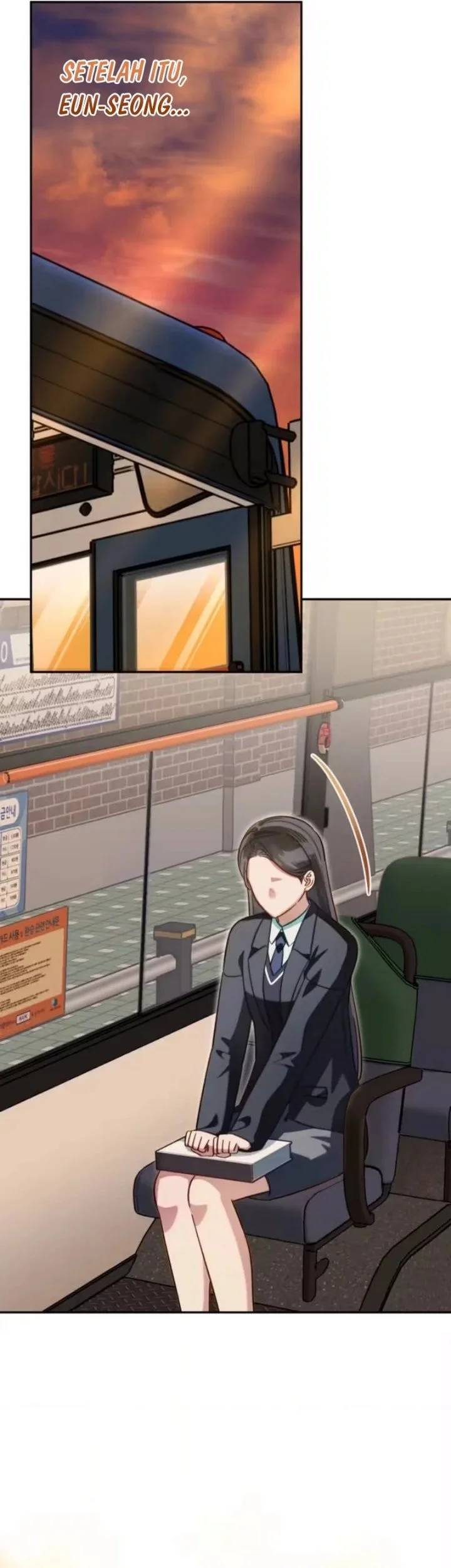 1st in Class Hides Regression Chapter 15 Gambar 55