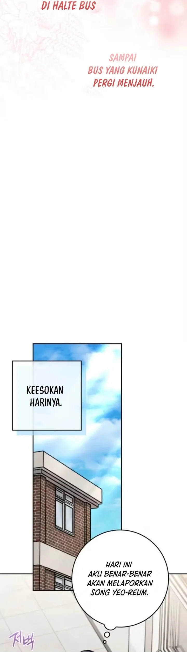 1st in Class Hides Regression Chapter 15 Gambar 59