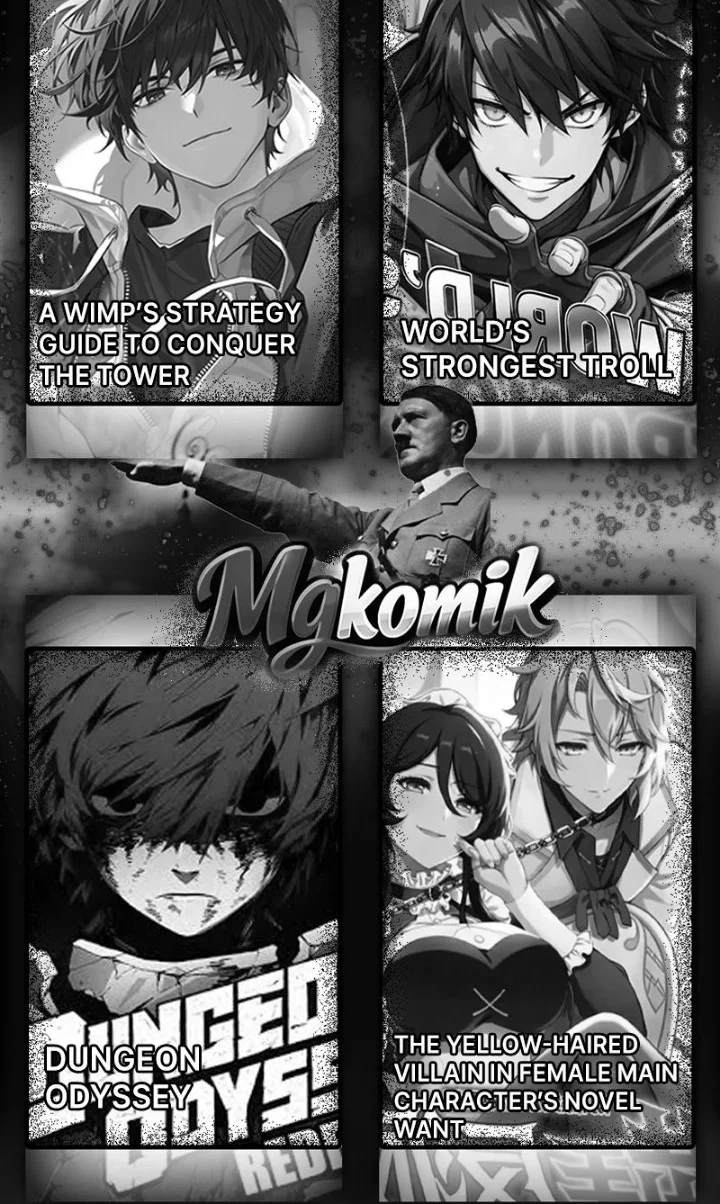 1st in Class Hides Regression Chapter 15 Gambar 69