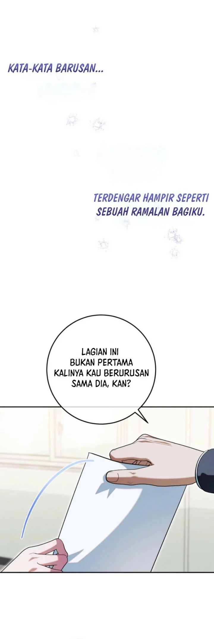 1st in Class Hides Regression Chapter 16 halaman 25