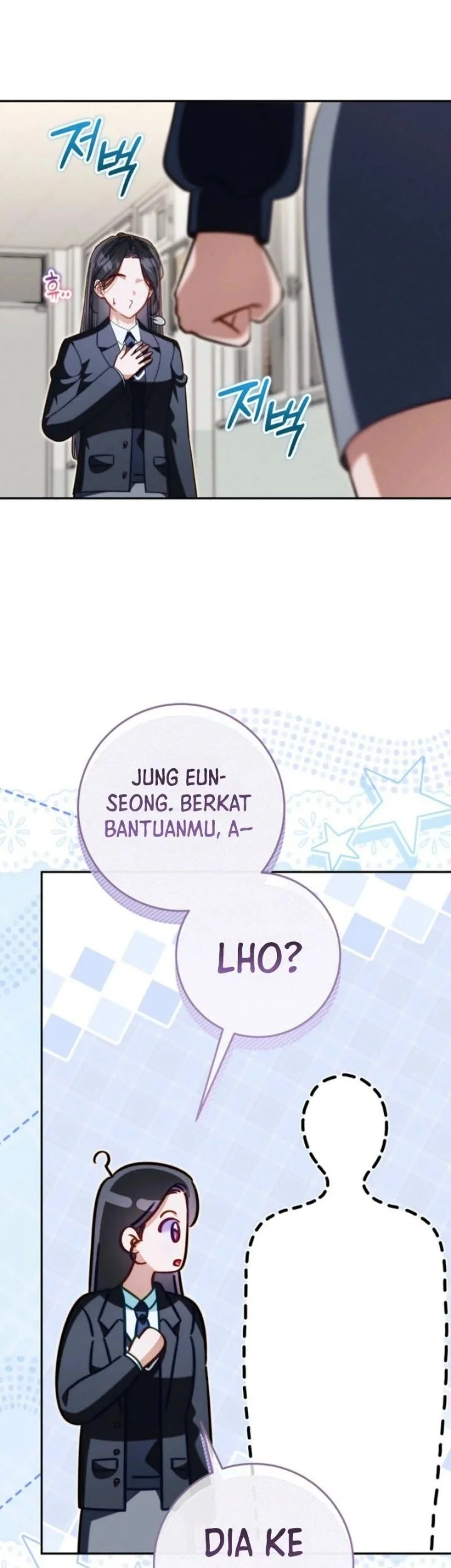1st in Class Hides Regression Chapter 16 Gambar 48