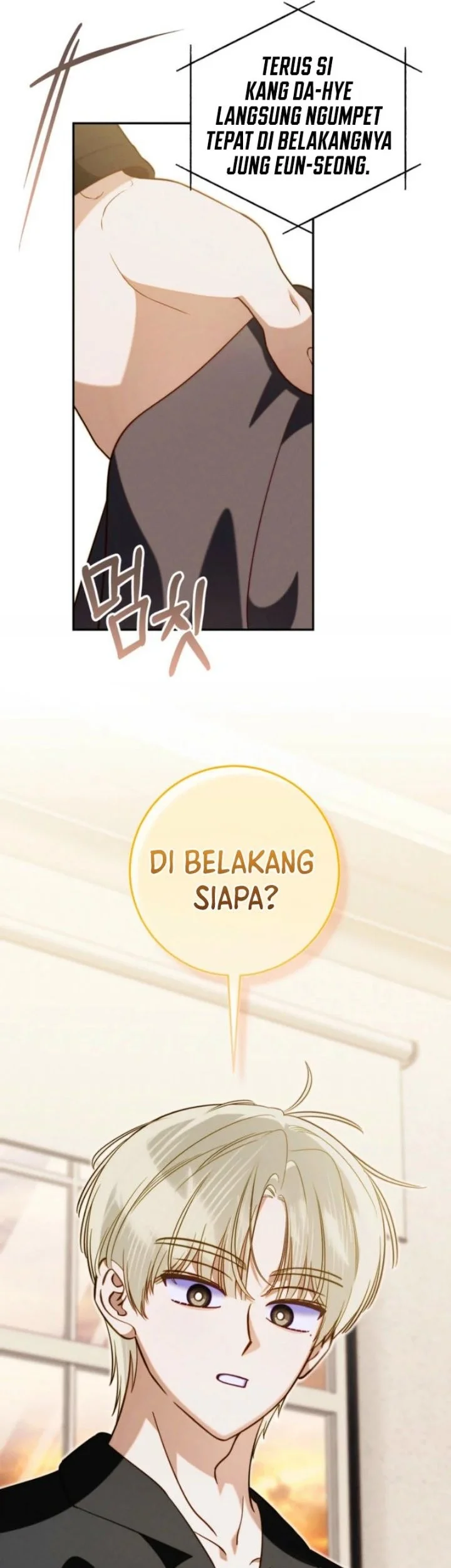 1st in Class Hides Regression Chapter 16 Gambar 52