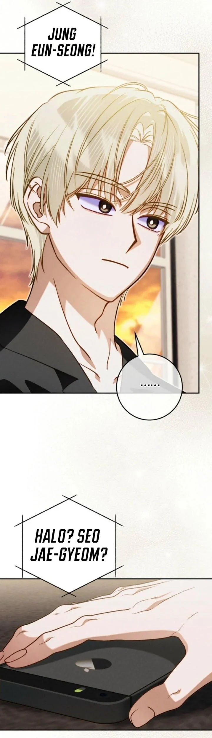 1st in Class Hides Regression Chapter 16 Gambar 54