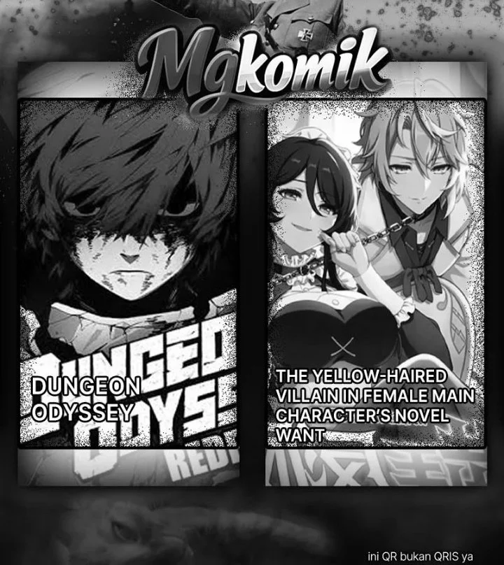 1st in Class Hides Regression Chapter 16 Gambar 68