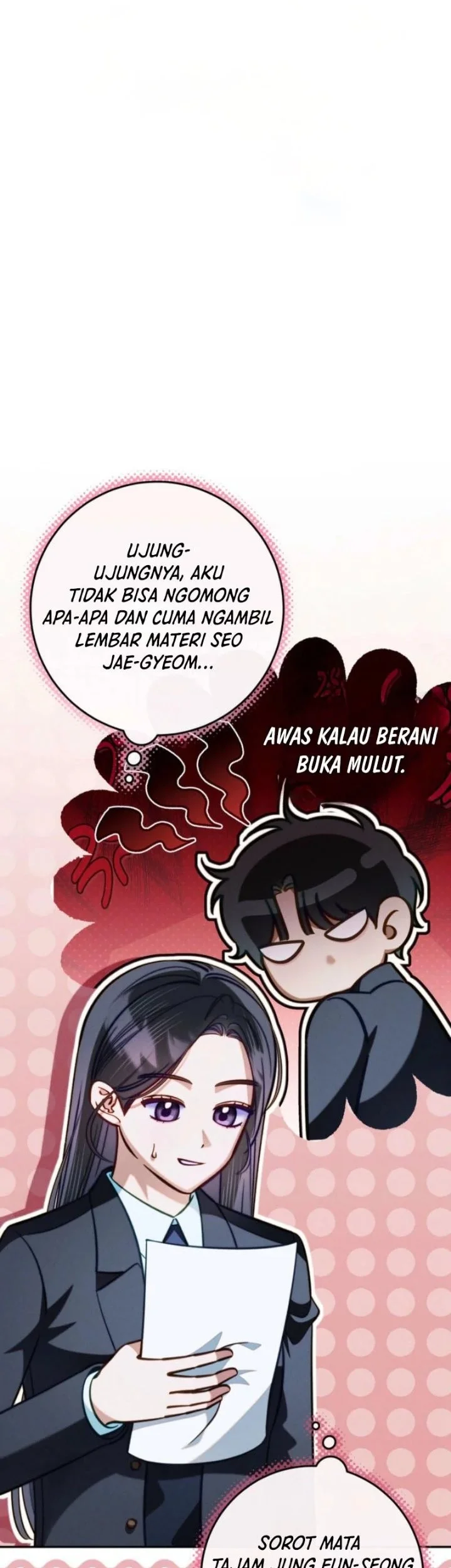 1st in Class Hides Regression Chapter 16 halaman 15