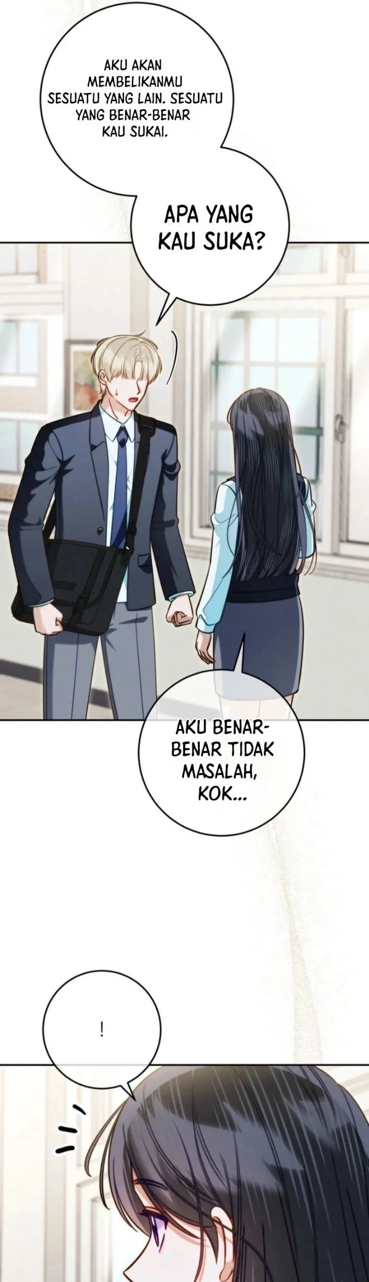 1st in Class Hides Regression Chapter 17 halaman 24