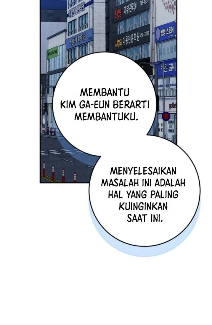 1st in Class Hides Regression Chapter 17 Gambar 44