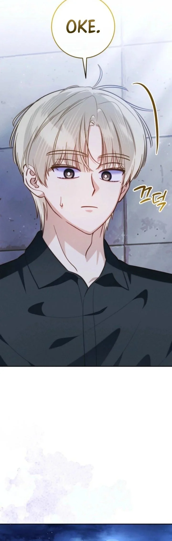 1st in Class Hides Regression Chapter 17 Gambar 49