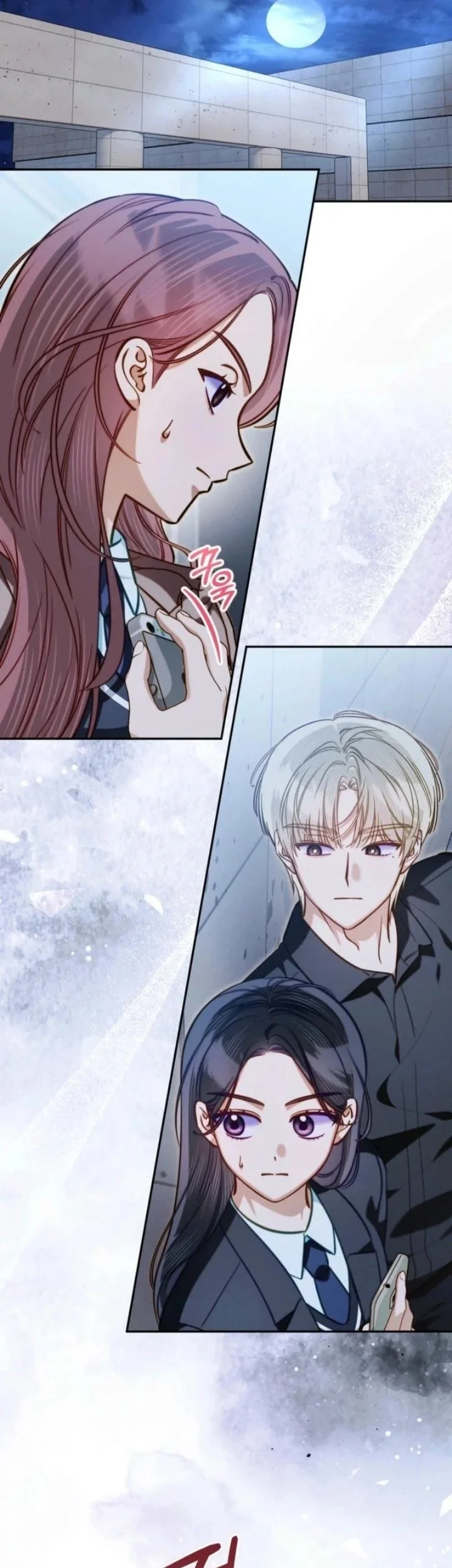 1st in Class Hides Regression Chapter 17 Gambar 50
