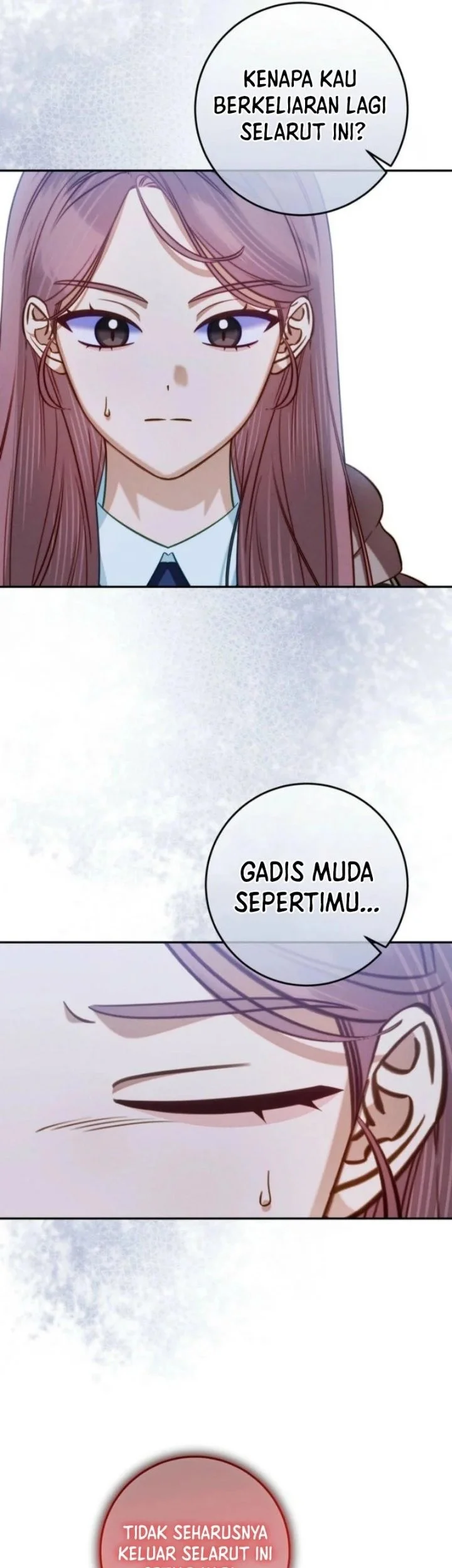 1st in Class Hides Regression Chapter 17 Gambar 54