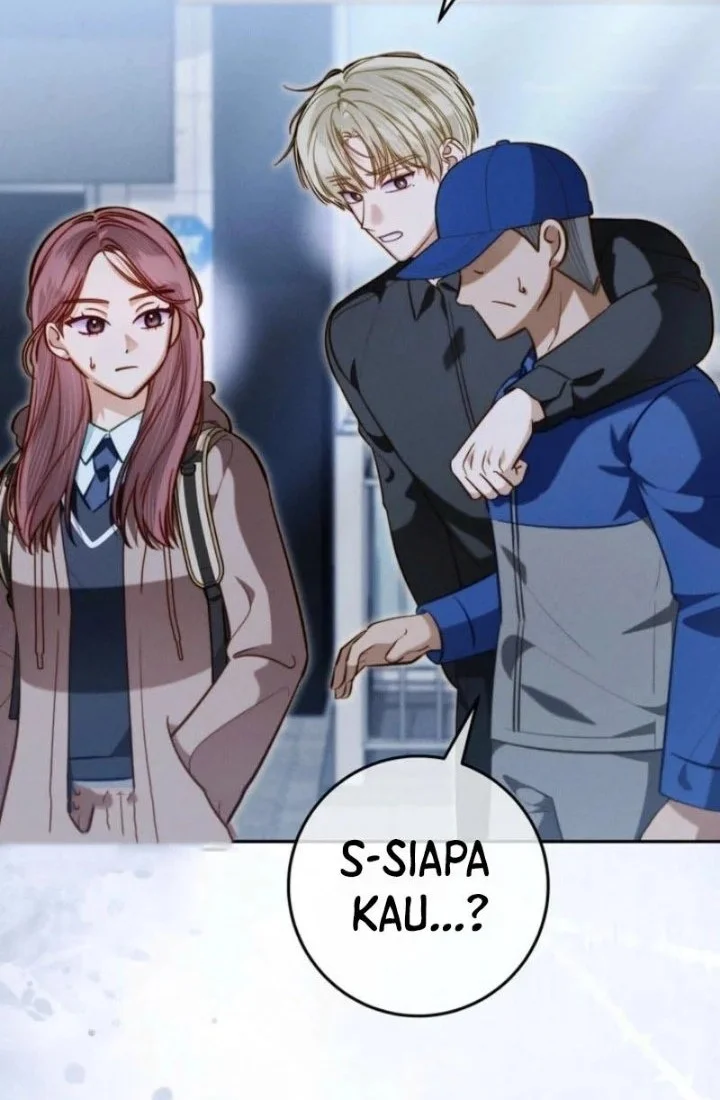 1st in Class Hides Regression Chapter 17 Gambar 57